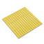 Carreau mural brillant 4 po x 12 po Hashi-95023641