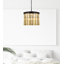 Lustre cylindrique unique à 6 lumières Yazmin-1833775218-1833775216