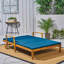 DOUBLE CHAISE LONGE