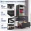 55.5 cm W Shelving Unit-474877226