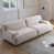 Beige sélectionné