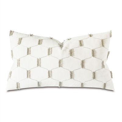 Chilmark Lumbar Pillow Cover & Insert