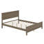 Lit plateforme en bois Burt-918484470-918484471