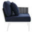 Fauteuil Modway Stance-1479348575