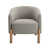 Taupe est en rupture de stock