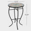 TABLE D'appoint LA CRescente