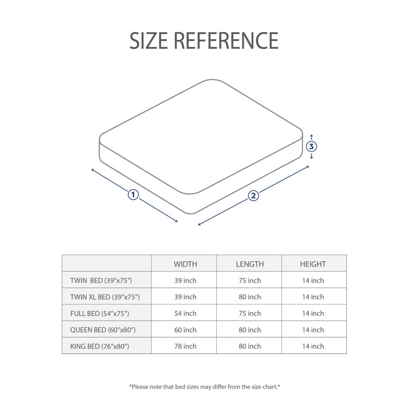 Swift Home Smart Pocket Fitted Sheet - Essential 1800 Series Microfiber - Fits Mattress up to 14" Thick - Convenient Storage, Peach Fuzz, Durable, Easy Care