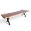 Solid Wood Dining Table