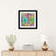 « vitruvian man », impression sur toile-72446944-72446945-72446946