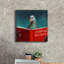 «Pooper on People» par Lucia Heffernan, reproduction d'art sur toile tendue-88012862