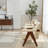 Upholstered Armchair