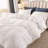 HOME BEDDING Jersey Cotton Duvet Cover Set-875969054-874393626