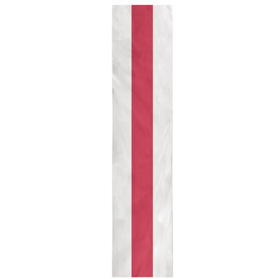 Detroit Table Runner