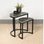 Tables gigognes Andren