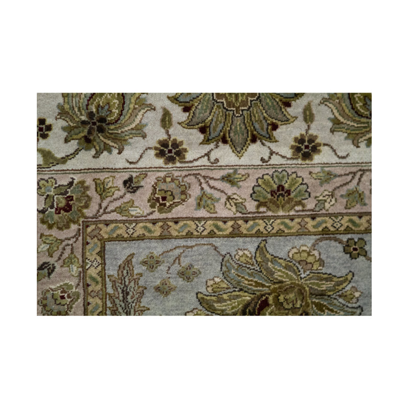 Shamas Oriental Area Rug