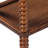 Alyson Twist Console Table