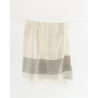Riviera Cotton Bath Towel