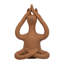 Figurine bohème en terre cuite Boho-1541404296