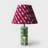 Zyiana Floral Vine Decorative Table Lamp Base