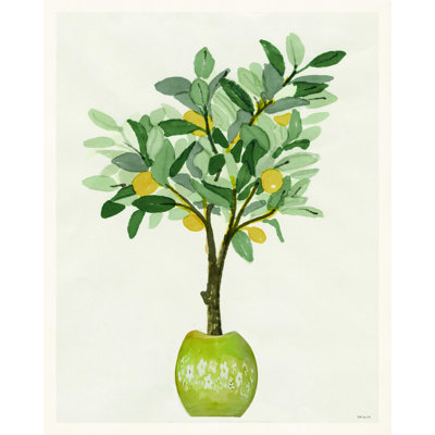 " Lemon Tree III "
