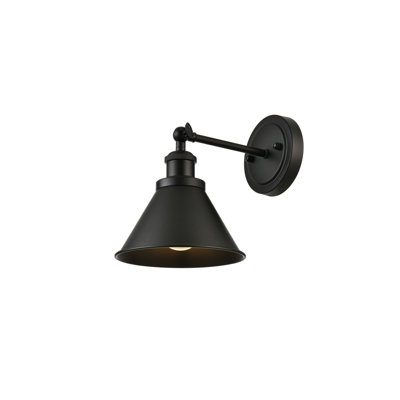 Opechee Bath Sconce