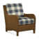 Fauteuil large 29 po Gibraltar