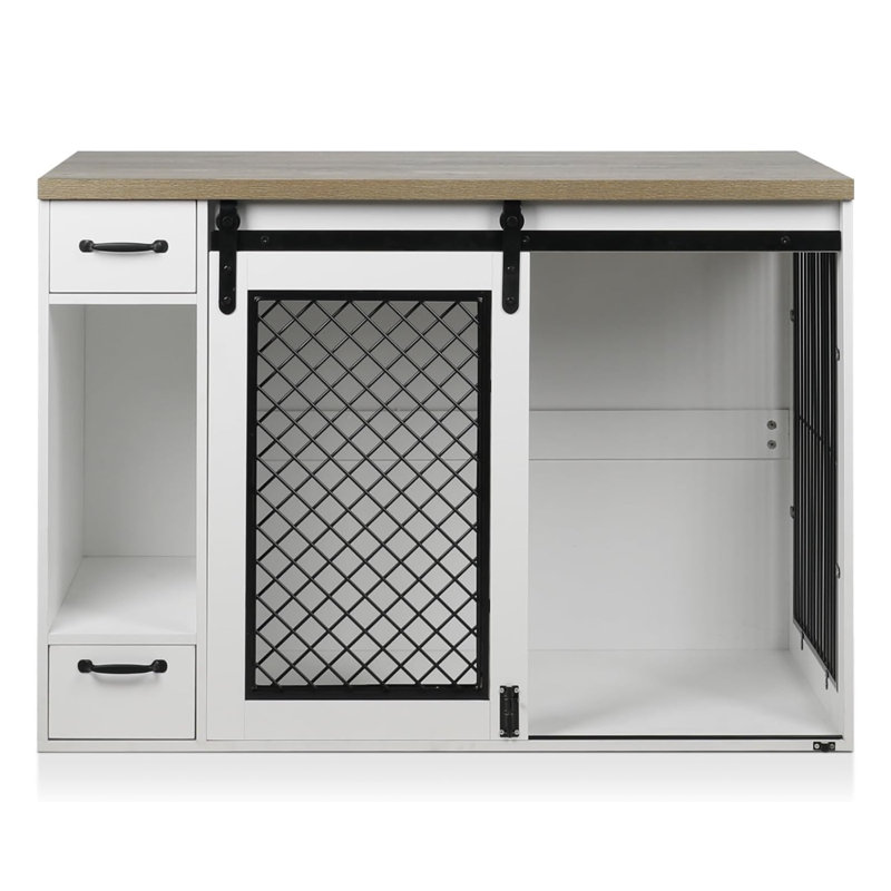 Denisia Dog Crate