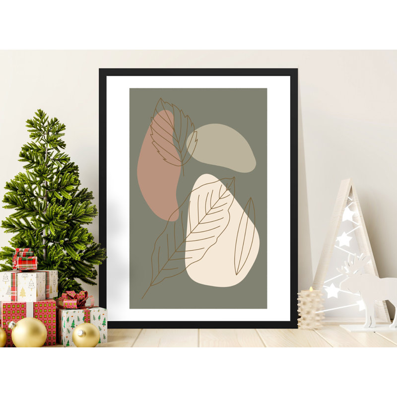 Charlinda Single Picture Frame Print, 45.72 cm H x 30.48 cm W