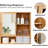 Naviyan Medicine Cabinet
