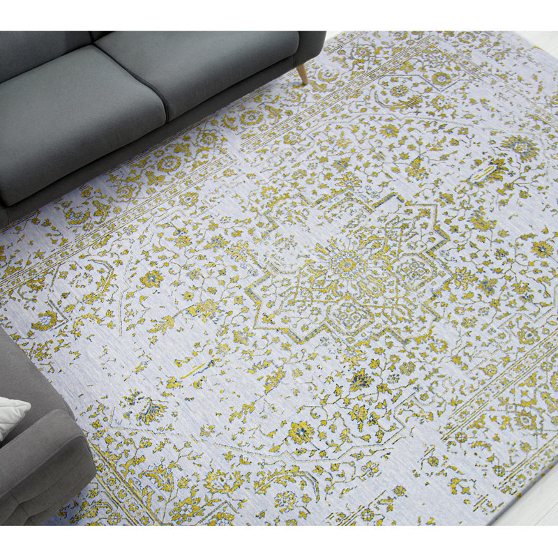 Oriental Area Rug, Rectangle 12' x 15'
