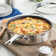 ProBond 10-Piece TITUM® Nonstick Set (1.5Qt and 3Qt Covered Saucepans, 8Qt Covered Stockpot, 3.5Qt Covered Sauté with Helper Handle, 8.5" and 11" Open Skillets)