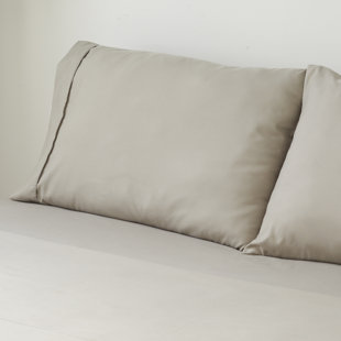 Ensemble de draps 4 pièces en bambou