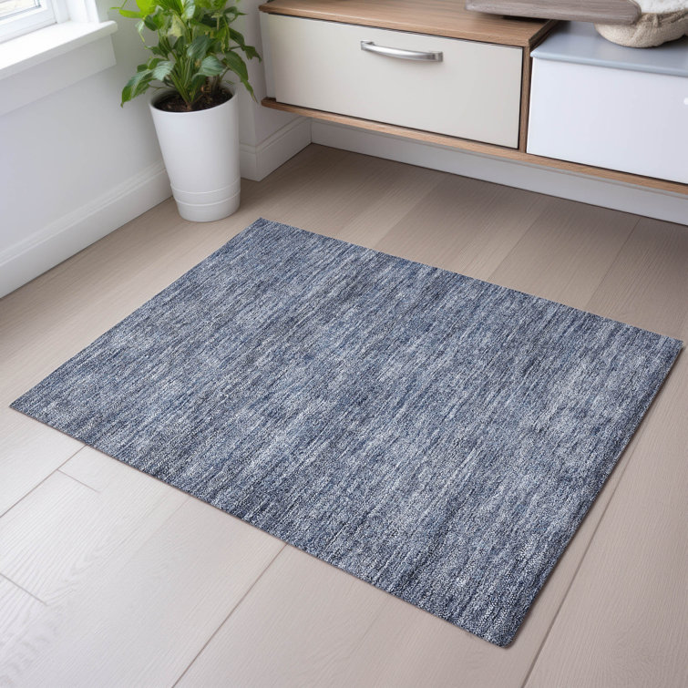 Premium Machine Washable Gurubaksh AMF1163 Modern Rug