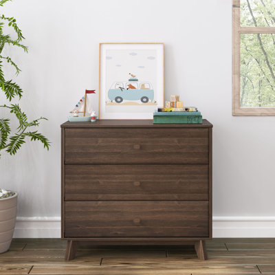 Commode 3 tiroirs Adrundhati