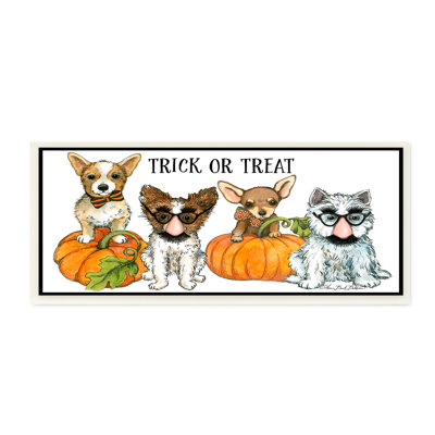 Tenues festives d'Halloween pour chien