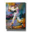 "Roberto Clemente" par Richard Wallich-731432178