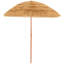 Swick 180cm Beach Parasol