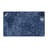 Machine Washable Blue Area Rug-1633846512