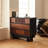 A Simple And Old Fashioned Sideboard