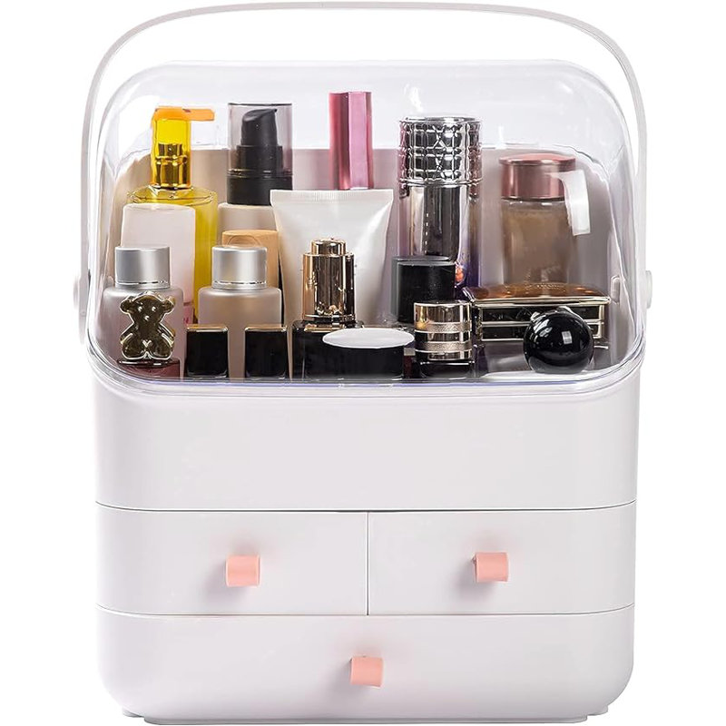 Organisateur de maquillage Niru 1
