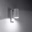 Wall lamp UTTI white-1890607226