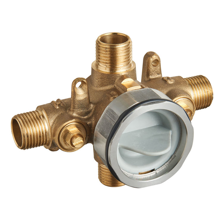 PBV10 Rough In Valve
