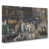 Wrapped Canvas selected