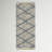 Geometric Synthetic Kitchen Mat-1891221035
