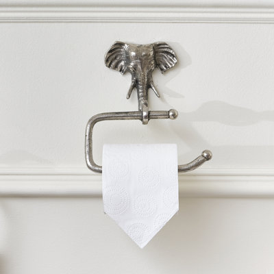 Sapin Wall Mounted Toilet Paper Holder
