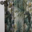 Neutre motif tropical Tropics III - Rideau tropical - Velours obscurcissant - 1 panneau-107597164