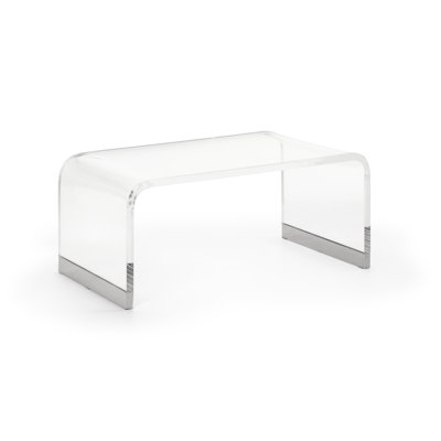 Waterfall Coffee Table