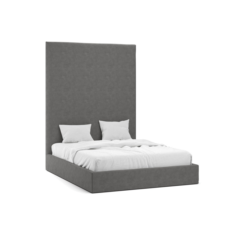 Ghost Bed Deluxe, California King, Cape Cod Dove