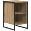 39.5 cm W Bedside Table-2139463350