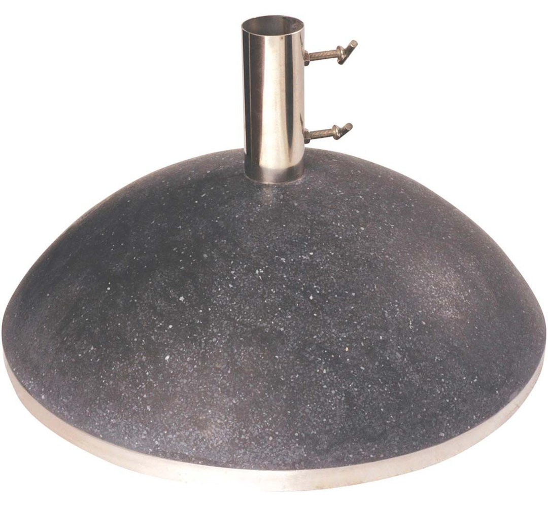 Metal Free Standing Umbrella Base